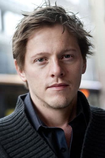 Thure Lindhardt's photo