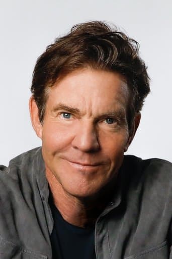 Dennis Quaid's photo