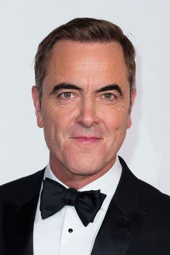 James Nesbitt's photo