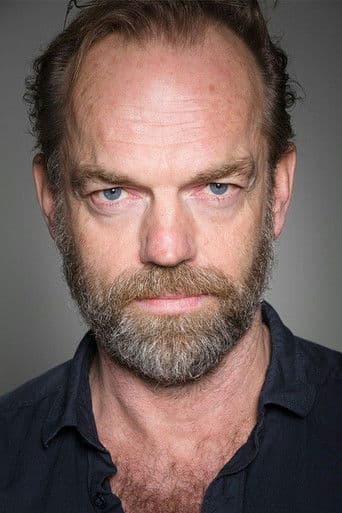 Hugo Weaving's photo