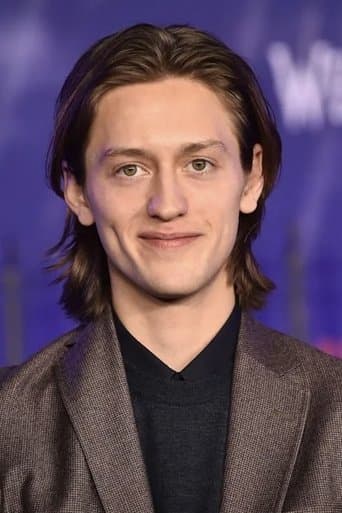 Percy Hynes White's photo