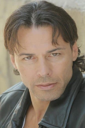 Richard Cetrone's photo