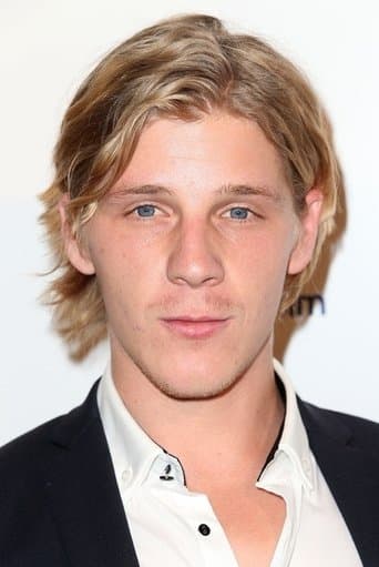 Daniel Webber's photo