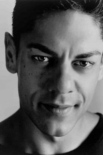 Shane C. Rodrigo's photo