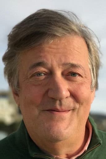 Stephen Fry's photo
