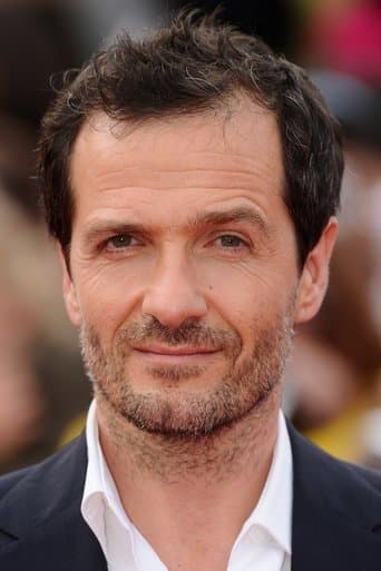 David Heyman's photo