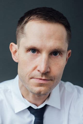 Michael Koras's photo