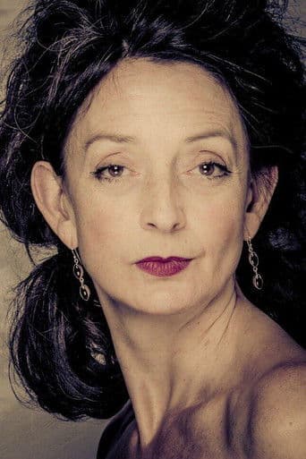 Sally Mortemore's photo