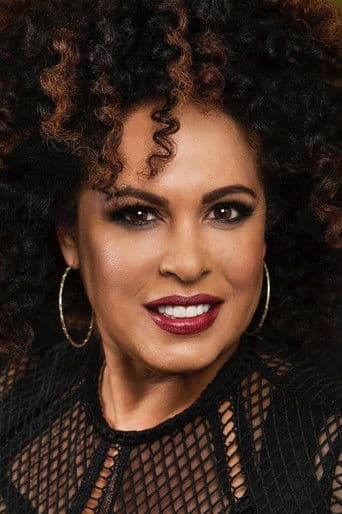Christine Anu's photo