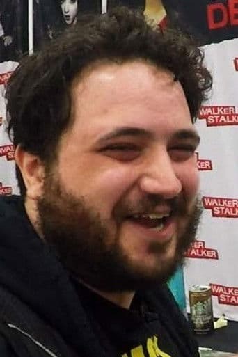 Antonio Piluso's photo