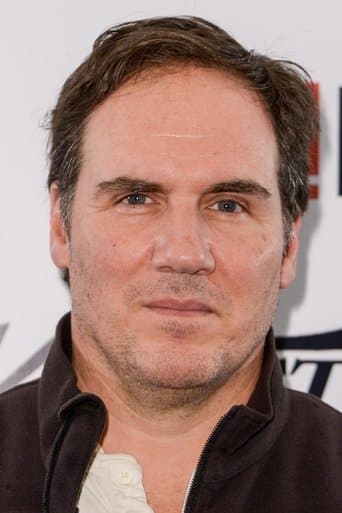 Corey Johnson's photo