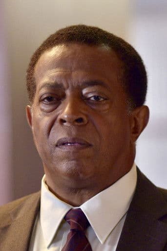 Cedric Young's photo