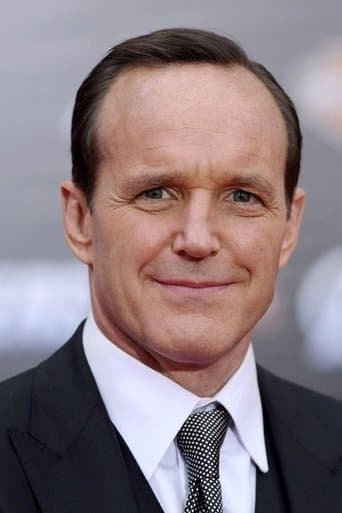 Clark Gregg's photo