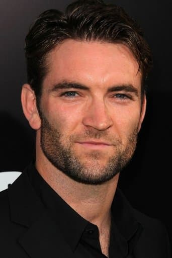 Sam Hargrave's photo