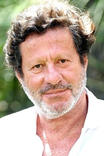 Joaquim de Almeida's photo