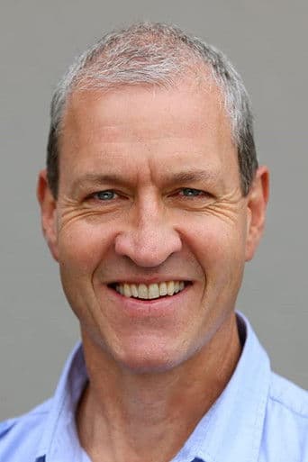 David Roberts's photo