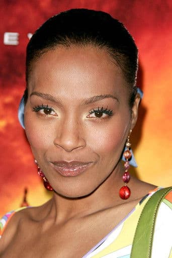Nona Gaye's photo