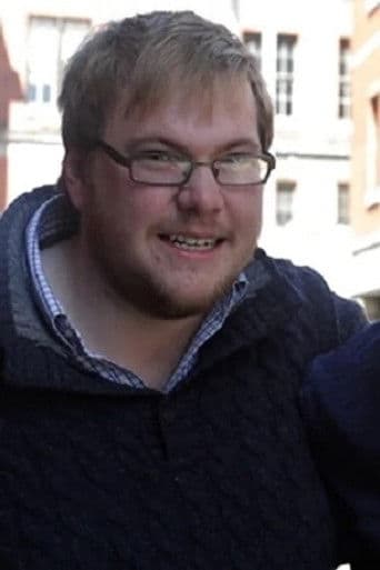 Charles Hughes's photo