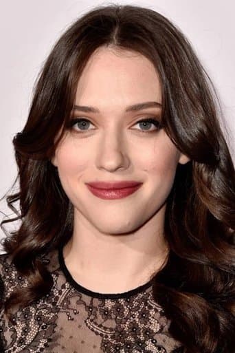 Kat Dennings's photo