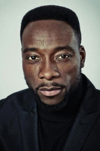 Bentley Kalu's photo