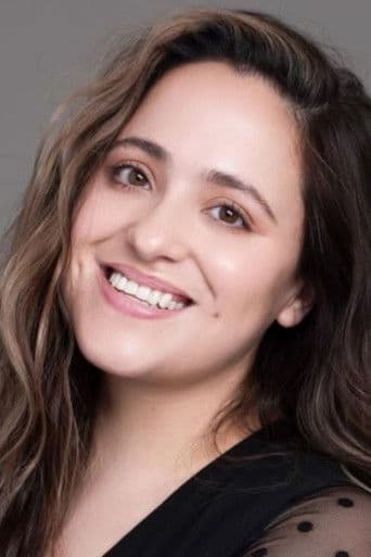 Natalia Payan's photo