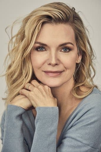 Michelle Pfeiffer's photo