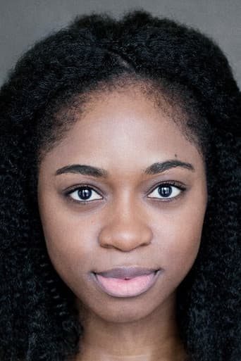 Chioma Anyanwu's photo