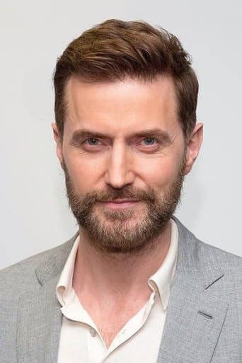 Richard Armitage's photo