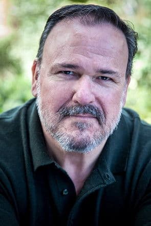 Stephen Marcus's photo