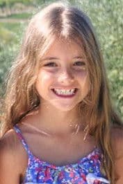 Isabella Poynton's photo