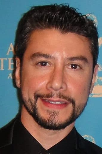 Vince Cupone's photo