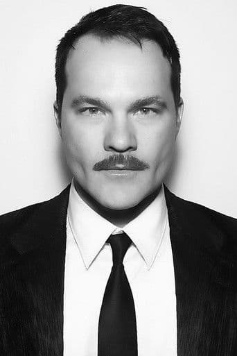 David Agranov's photo