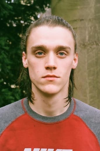 Benedict Clarke's photo