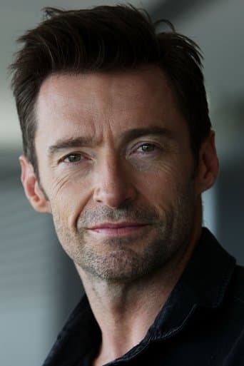 Hugh Jackman's photo