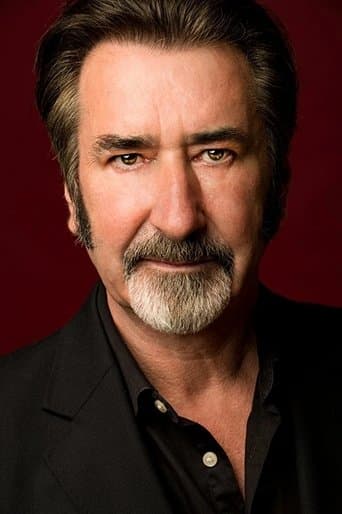 William Kircher's photo