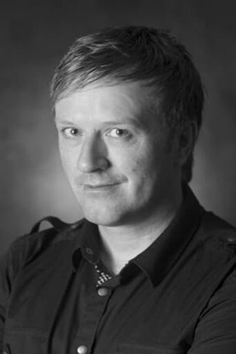 Grant Crookes's photo