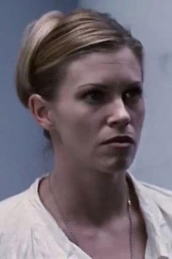 Patricia M. Peters's photo