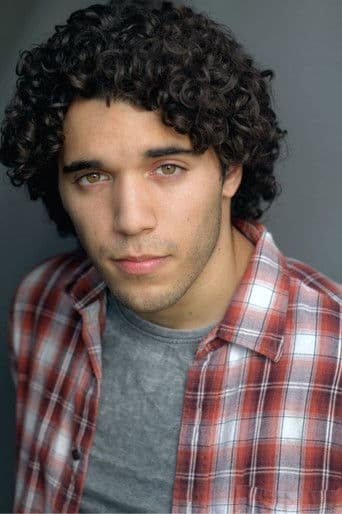 Janmarco Santiago's photo