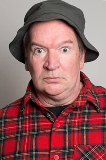 Timothy Bartlett's photo