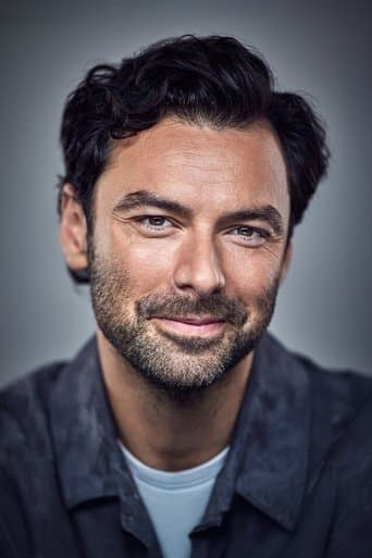 Aidan Turner's photo