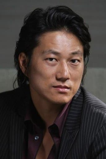 Sung Kang's photo