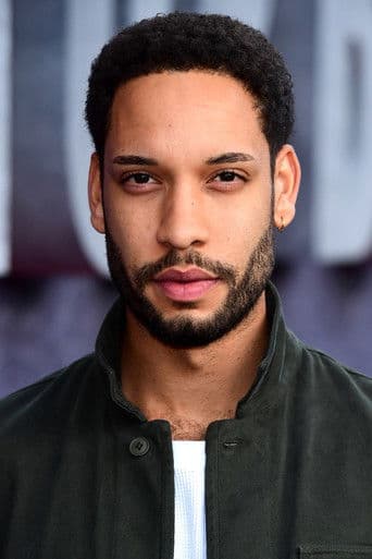 Royce Pierreson's photo