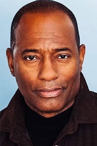 Paul Terrell Clayton's photo