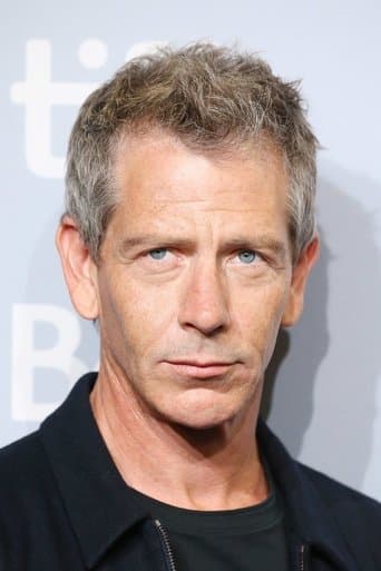 Ben Mendelsohn's photo