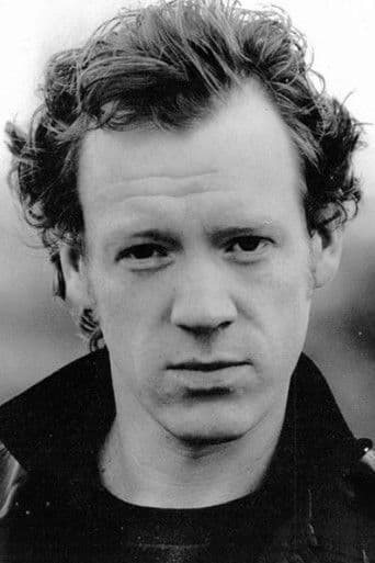 Simon Meacock's photo