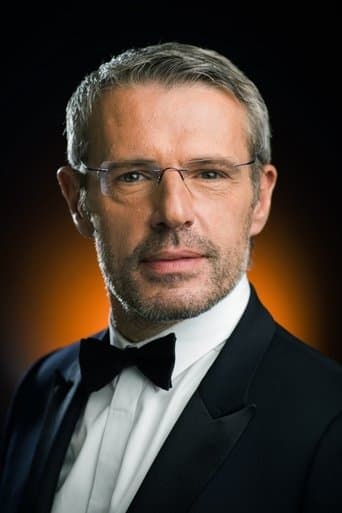Lambert Wilson's photo