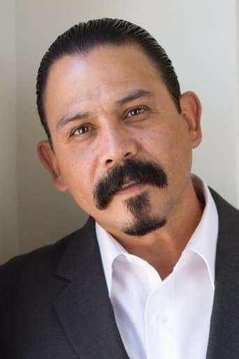 Emilio Rivera's photo