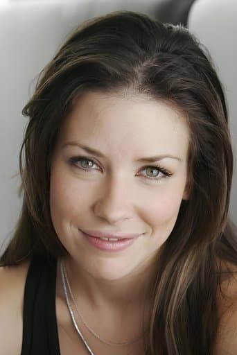 Evangeline Lilly's photo