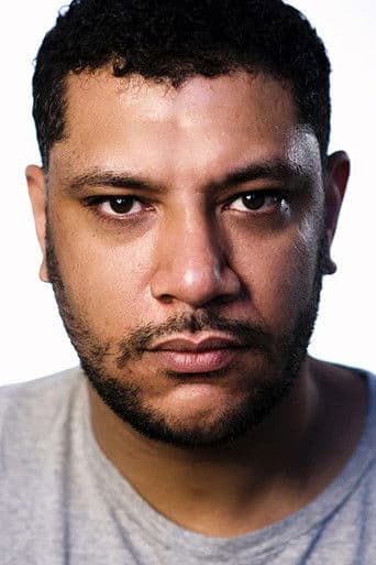 Michael Budd's photo