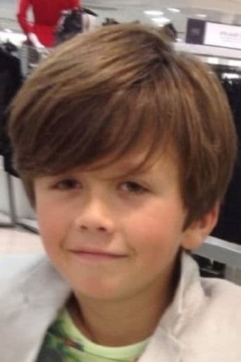 Monty Mclaren-Clark's photo